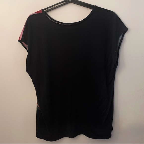 Ted Baker London Short Sleeve Tee - Picture 3 of 4